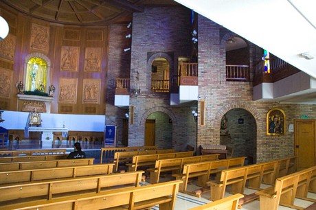 Pilar de la Horadada